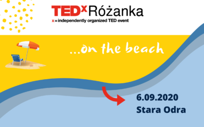 TEDxRóżanka w Firleju